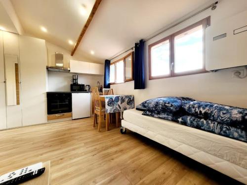 Les Marc - 5 logements dans le Vieil Antibes