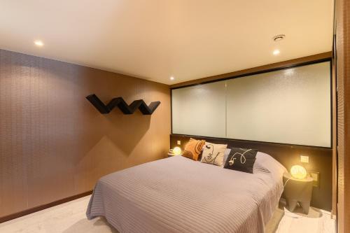 Le Loft Sablais, 3 étoiles de l'Office de Tourisme