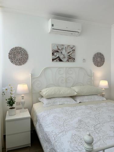 Sunlit Serenity in Paphos