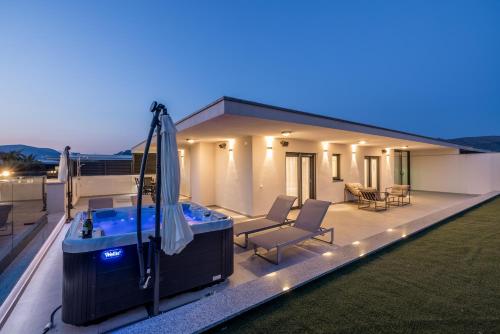 Penthouse Alure