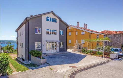 Amazing Apartment In Crikvenica With Wifi