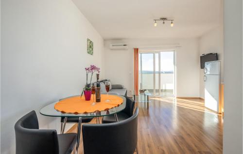 Amazing Apartment In Crikvenica With Wifi