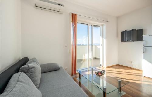 Amazing Apartment In Crikvenica With Wifi