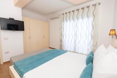 Fotografie z fotogalerie ubytování Hotel AGEL v destinaci Sarandë