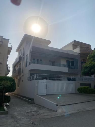 イスラマバードにあるPyramid International Hotel #56のギャラリーの写真