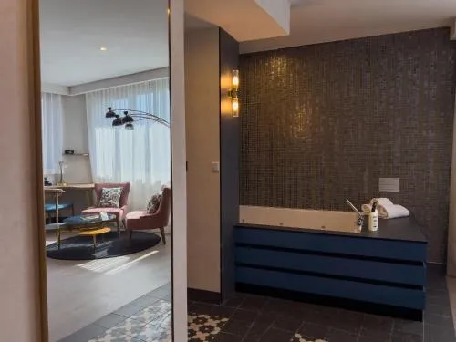 Hotel Indigo Madrid - Gran Vía by IHG photo 45