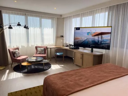 Hotel Indigo Madrid - Gran Vía by IHG photo 43