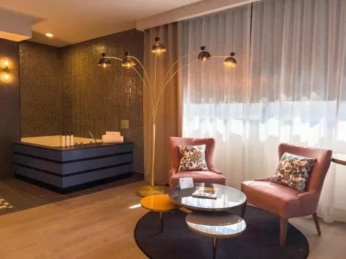Hotel Indigo Madrid - Gran Vía by IHG photo 44