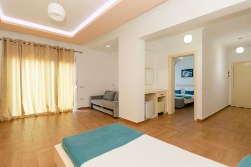Fotografie z fotogalerie ubytování Hotel AGEL v destinaci Sarandë