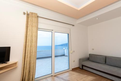 Fotografie z fotogalerie ubytování Hotel AGEL v destinaci Sarandë