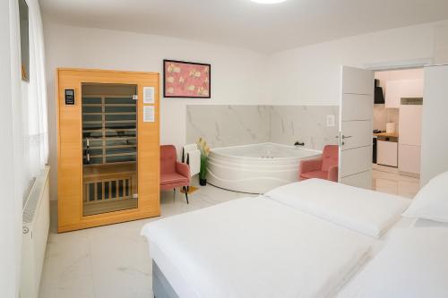 Royal Wellness Apartman