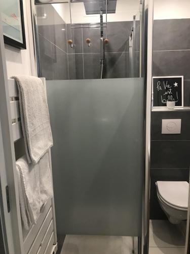 Studio à 100 mètres de la plage et de la Croisette