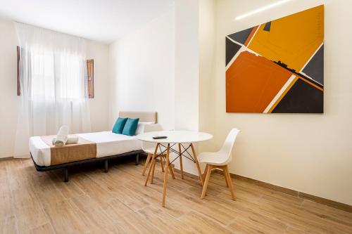 The Port Urban Loft
