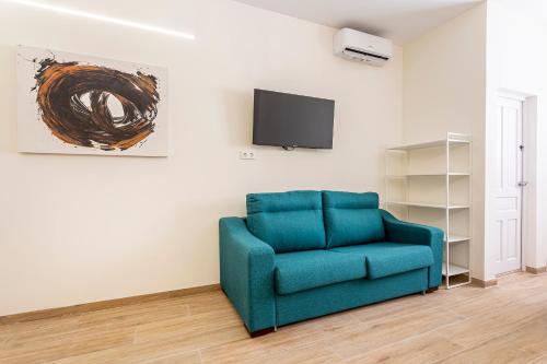 The Port Urban Loft