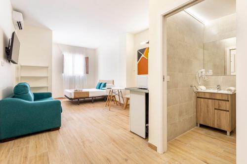 The Port Urban Loft