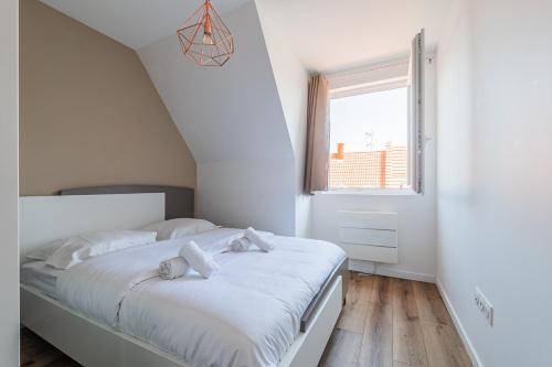 L'Escapade Strasbourgeoise - Magnifique petit T2 refait à neuf
