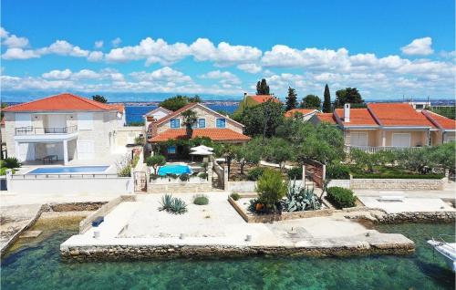 Villa Antisin