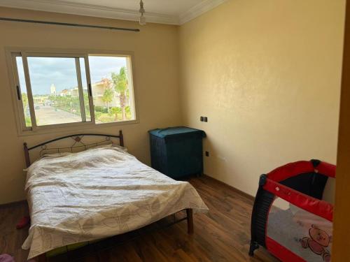Gallery image of Résidence Savannah beach in Sidi Rahal
