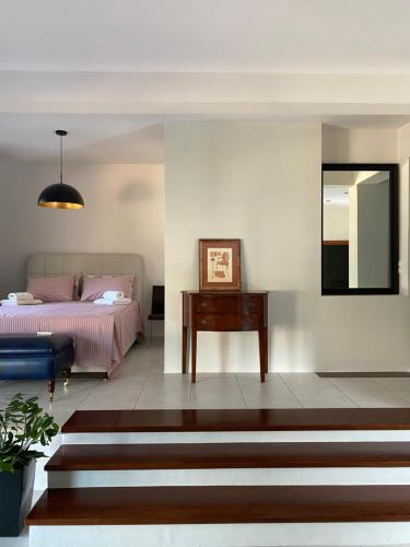 Sea view apartment