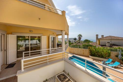 Villa Oceana