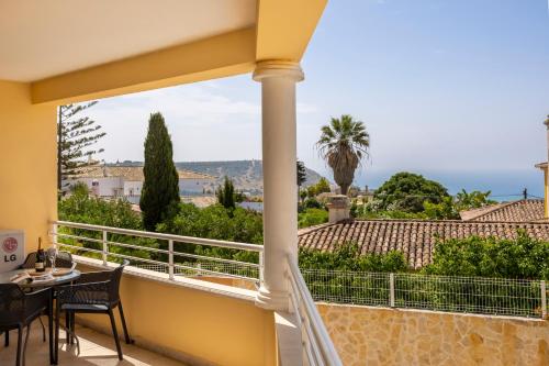 Villa Oceana