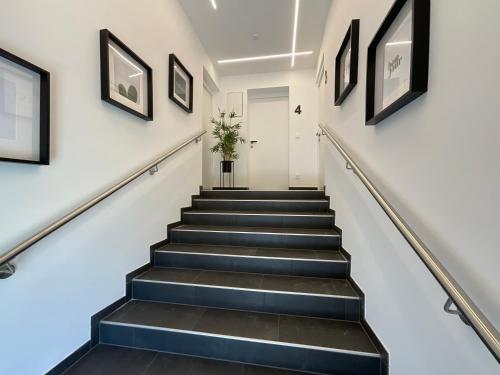 Gambar di galeri bagi Seaways Apartments di Schiefling am See