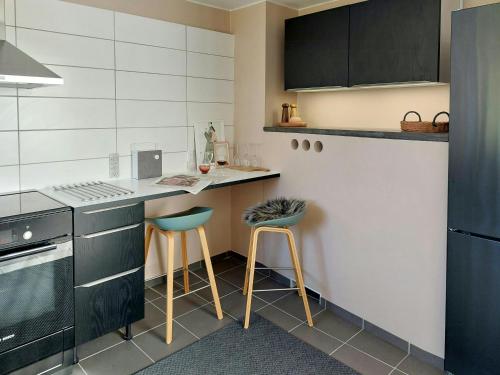 Φωτογραφία από το άλμπουμ του Retro Hus Ved Rebild Bakker Med Kreativt Værksted σε Hadsund