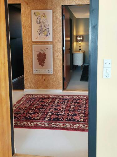 Φωτογραφία από το άλμπουμ του Retro Hus Ved Rebild Bakker Med Kreativt Værksted σε Hadsund