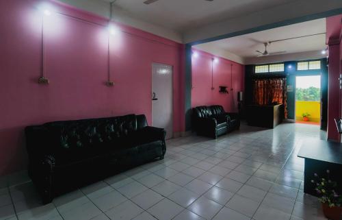 Imagen de la galería de Hotel O SPRINGVILLA, en Dispur