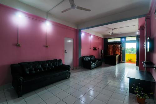 Imagen de la galería de Hotel O SPRINGVILLA, en Dispur