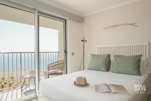 Holidays P14 Sea View