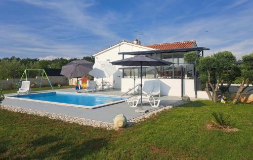 Villa Fortuna Visnjan