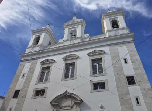 Alfama Typical