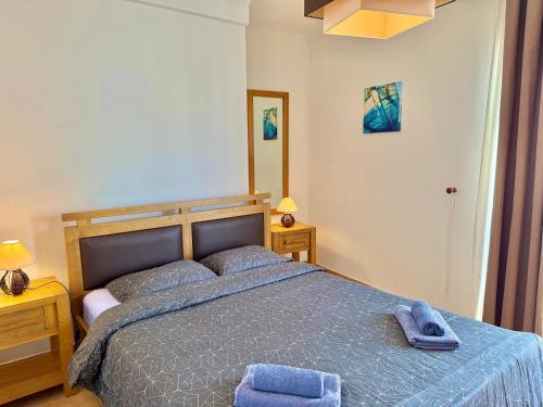 Holidayhouse in Lagos - Stylish house in Lagos old town