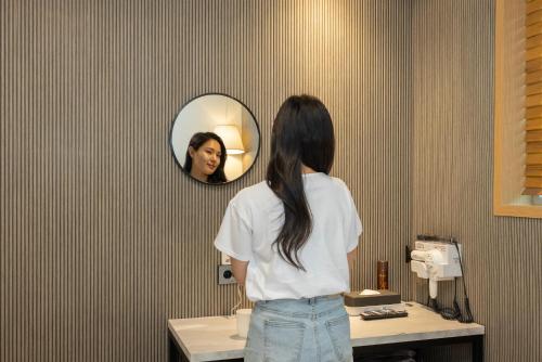 Galería fotográfica de Hotel Wol en Ansan