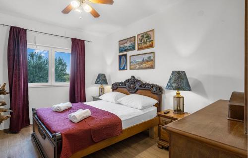 Awesome Home In Vodice