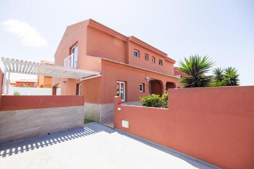 Casa Esther Corralejo