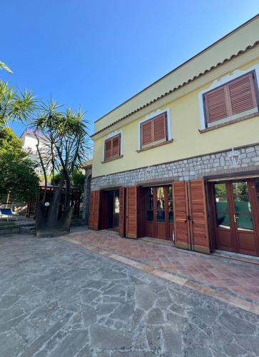 Foto Casa della Riviera Sorrento