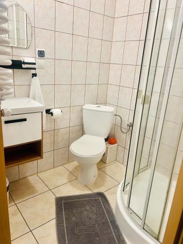 Un baño de Zimorodek poczuj z nami magię Karpacza
