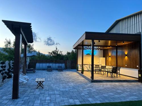 Photo de la galerie de l'établissement Cataleya House, à Oeşti-Pămînteni