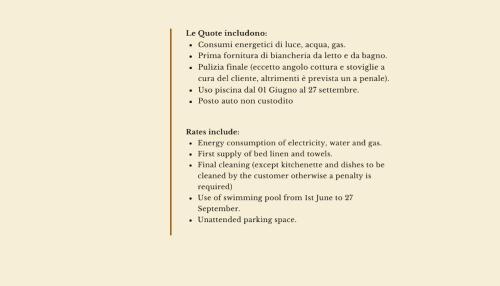 a screenshot of a page of a document at ISA-Residence with swimming-pool in Monteverdi Marittimo in Monteverdi Marittimo