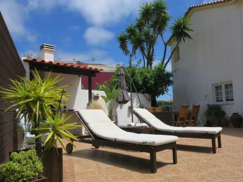 Matias Terrace House