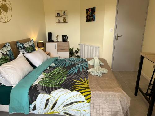 Photo de la galerie de l'établissement Maison de Célestine Privatisé, à Vernon