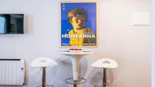 Bairro Alto Stylish Studios