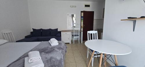 Gallery image of Balkan Pearl Apartments in Bar