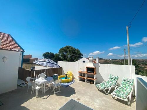 Fotografie z fotogalerie ubytování West Country House v destinaci Lourinhã