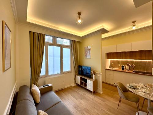 Spacious studio - 31 sqm - Tour Eiffel / Parc des Expositions - 3p