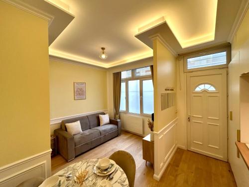 Spacious studio - 31 sqm - Tour Eiffel / Parc des Expositions - 3p