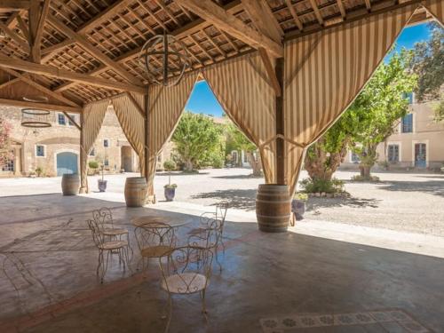 Chateau Pech-Céleyran