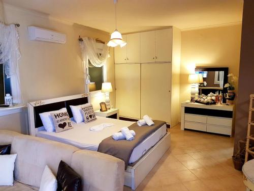 Mariam Rooms 2 Chios